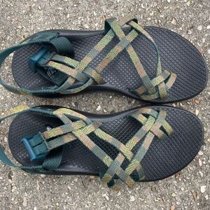 Chaco women’s Zx2 Classic Sandal
